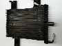 Image of Automatic Transmission Oil Cooler. Cooler for the Automatic. image for your 2015 Nissan NV3500   